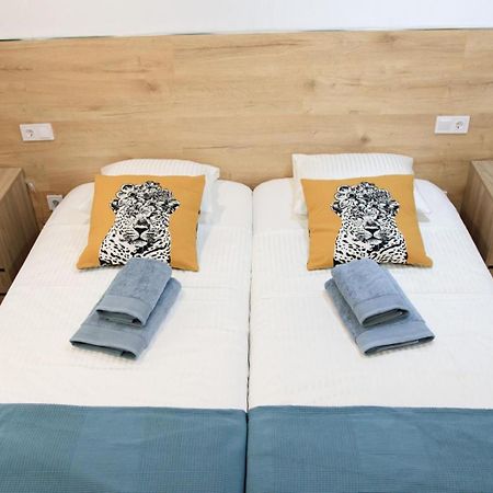Heaven Sea Bed and Breakfast Alicante Eksteriør billede